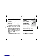 Предварительный просмотр 7 страницы Philips EXP51117 User Manual