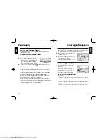 Предварительный просмотр 8 страницы Philips EXP51117 User Manual