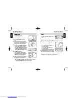 Предварительный просмотр 9 страницы Philips EXP51117 User Manual