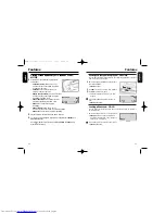 Предварительный просмотр 12 страницы Philips EXP51117 User Manual