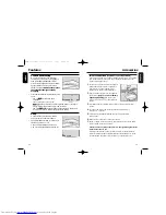 Предварительный просмотр 13 страницы Philips EXP51117 User Manual