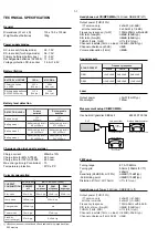 Preview for 2 page of Philips EXP7361 Service Manual