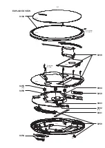 Preview for 21 page of Philips EXP7361 Service Manual