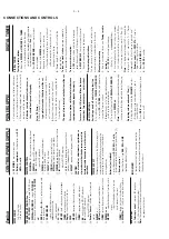 Preview for 6 page of Philips Expanium AZ 1538 Service Manual