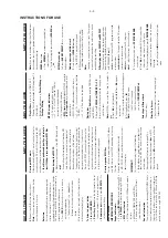 Preview for 7 page of Philips Expanium AZ 1538 Service Manual