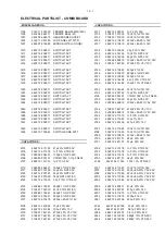 Preview for 24 page of Philips Expanium AZ 1538 Service Manual