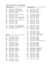 Preview for 30 page of Philips Expanium AZ 1538 Service Manual