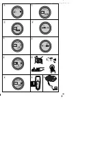 Предварительный просмотр 3 страницы Philips Expanium AZ-2558 Operation User'S Manual