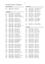 Предварительный просмотр 37 страницы Philips Expanium AZ 4000 Service Manual