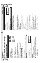 Preview for 8 page of Philips Expanium AZ 5150 Service Manual