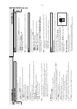 Preview for 9 page of Philips Expanium AZ 5150 Service Manual