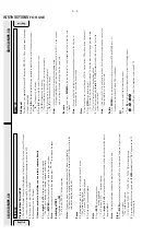 Preview for 10 page of Philips Expanium AZ 5150 Service Manual