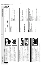 Preview for 12 page of Philips Expanium AZ 5150 Service Manual