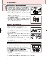 Preview for 18 page of Philips Expanium AZ 5150 User Manual