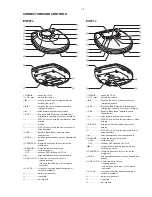 Preview for 3 page of Philips Expanium EXP 213 Service Manual