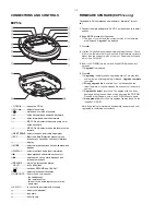 Preview for 4 page of Philips Expanium EXP 213 Service Manual