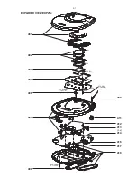 Preview for 23 page of Philips Expanium EXP 213 Service Manual