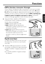 Предварительный просмотр 41 страницы Philips Expanium EXP 213 User Manual