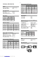 Предварительный просмотр 2 страницы Philips Expanium EXP 301 Service Manual