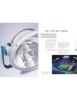 Предварительный просмотр 3 страницы Philips eXpanium eXp 401 Brochure & Specs