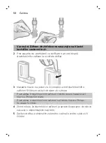 Preview for 50 page of Philips ExpertClean Sonicare 7300 Manual