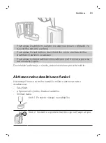 Preview for 51 page of Philips ExpertClean Sonicare 7300 Manual