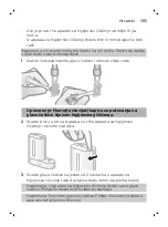 Preview for 105 page of Philips ExpertClean Sonicare 7300 Manual