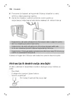 Preview for 106 page of Philips ExpertClean Sonicare 7300 Manual