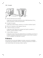 Preview for 110 page of Philips ExpertClean Sonicare 7300 Manual