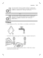 Preview for 135 page of Philips ExpertClean Sonicare 7300 Manual