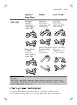 Preview for 155 page of Philips ExpertClean Sonicare 7300 Manual