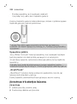 Preview for 158 page of Philips ExpertClean Sonicare 7300 Manual