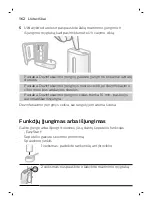 Preview for 162 page of Philips ExpertClean Sonicare 7300 Manual