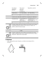 Preview for 163 page of Philips ExpertClean Sonicare 7300 Manual