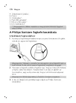 Preview for 178 page of Philips ExpertClean Sonicare 7300 Manual