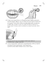 Preview for 179 page of Philips ExpertClean Sonicare 7300 Manual