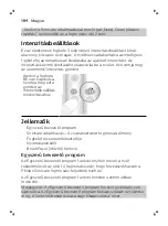 Preview for 184 page of Philips ExpertClean Sonicare 7300 Manual