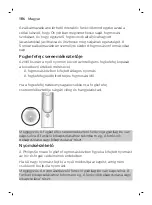 Preview for 186 page of Philips ExpertClean Sonicare 7300 Manual