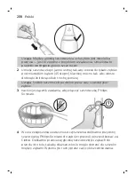 Preview for 208 page of Philips ExpertClean Sonicare 7300 Manual