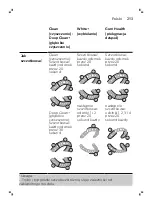 Preview for 213 page of Philips ExpertClean Sonicare 7300 Manual