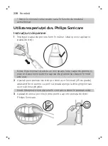 Preview for 238 page of Philips ExpertClean Sonicare 7300 Manual