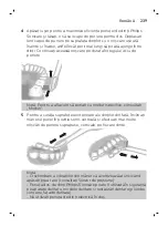 Preview for 239 page of Philips ExpertClean Sonicare 7300 Manual