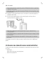 Preview for 250 page of Philips ExpertClean Sonicare 7300 Manual