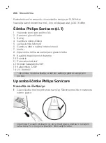 Preview for 266 page of Philips ExpertClean Sonicare 7300 Manual