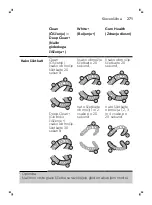 Preview for 271 page of Philips ExpertClean Sonicare 7300 Manual