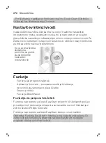 Preview for 272 page of Philips ExpertClean Sonicare 7300 Manual