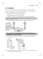 Preview for 277 page of Philips ExpertClean Sonicare 7300 Manual