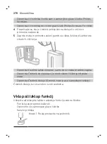 Preview for 278 page of Philips ExpertClean Sonicare 7300 Manual