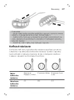 Preview for 297 page of Philips ExpertClean Sonicare 7300 Manual