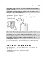 Preview for 307 page of Philips ExpertClean Sonicare 7300 Manual